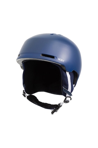 Roxy Kadın Kask Kashmir Mavi Bte0 Lacivert