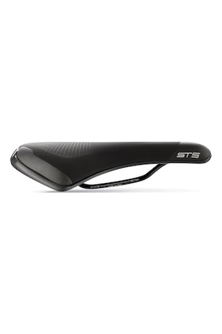 Selle Italia St5 Flow L2 Jelli Sele Siyah