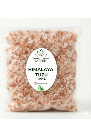 Himalaya Tuzu Pembe250 Gr