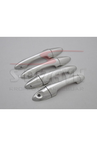Ford Focus 1 Krom Kapı Kolu 4 Kapı 1998-2005