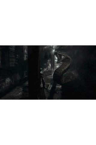 Resident Evil Origins Collection Nintendo Switch Oyun