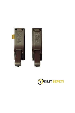 Erkal Panik Bar Sol Açılım -585