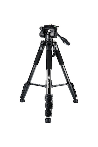 Jjc Tp-P1 147Cm Çantalı Tripod