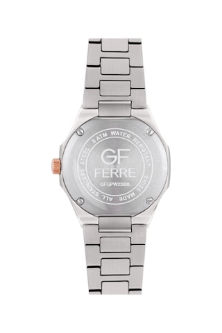 Gf Ferre Gfttrg2388l Kadın Kol Saati Rose Gold
