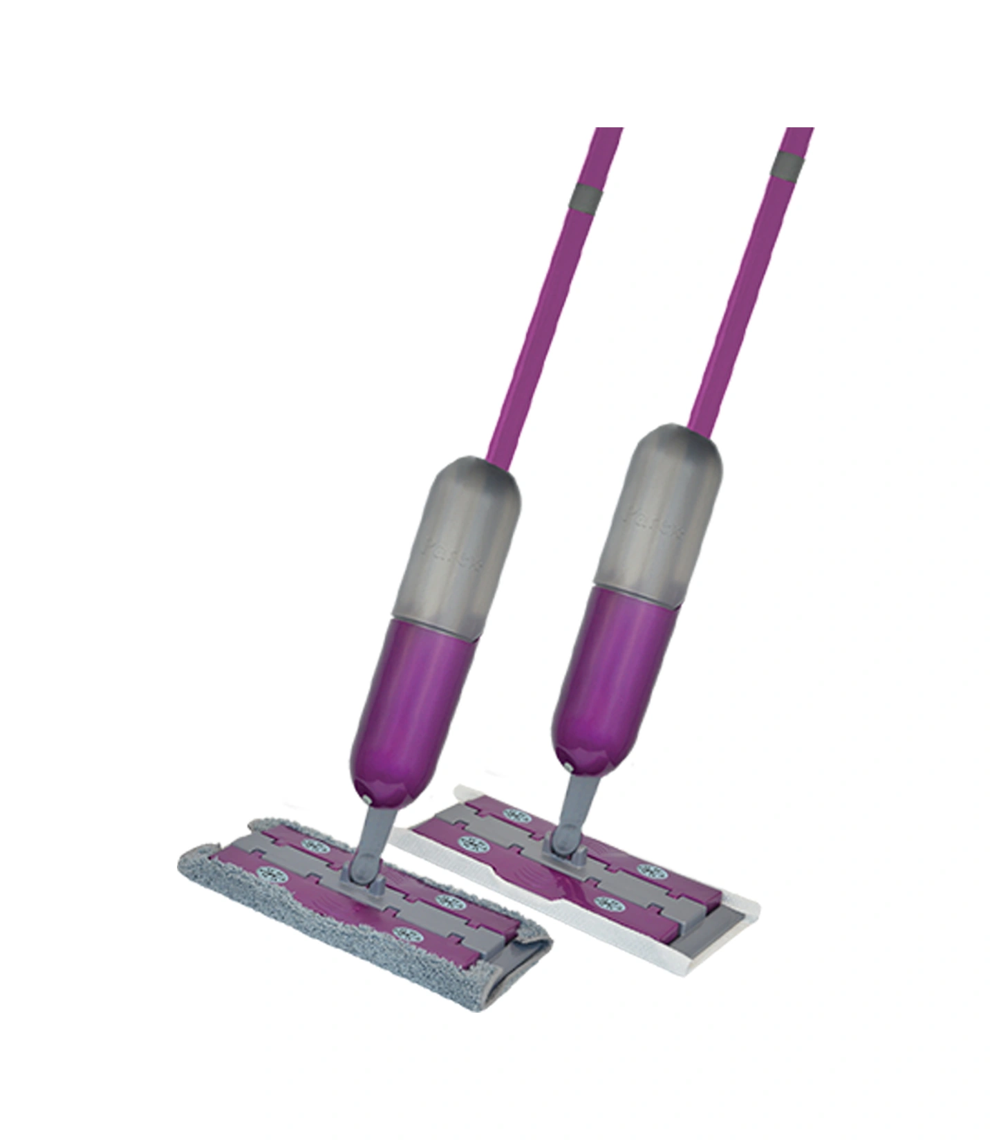 Clipster Sprey Mop