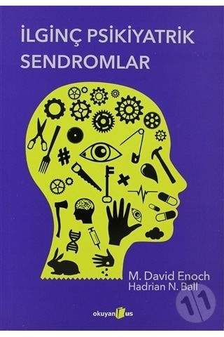 İlginç Psikiyatrik Sendromlar-m. David Enoch
