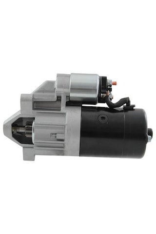 12v 9 Diş Peugeot Boxer 1.9 - 2.5 Td 1994 - 2002 Marş Dinamosu
