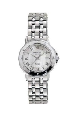 Raymond Weil 5360-ST-SV Kadın Kol Saati