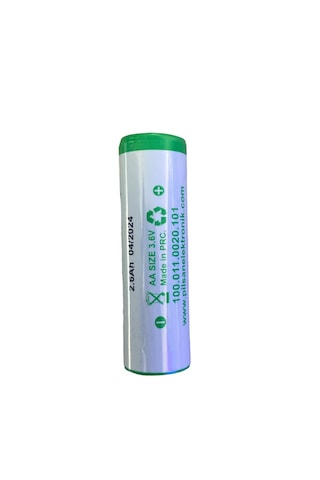 Orıon Pil Lıthıum Er14500h 3,6v