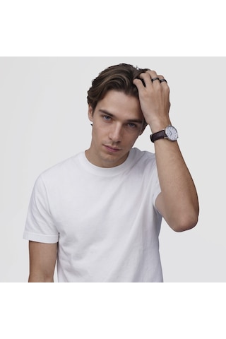 Daniel Wellington Dw00600911 Erkek Kol Saati Diğer