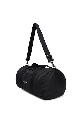 Calvin Klein Erkek Spor Çanta Lv04d3115gub1 Black