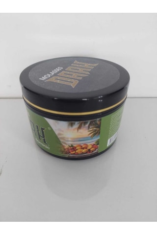 Dominic Kokulu Nargilemelası Bitkisel 150g