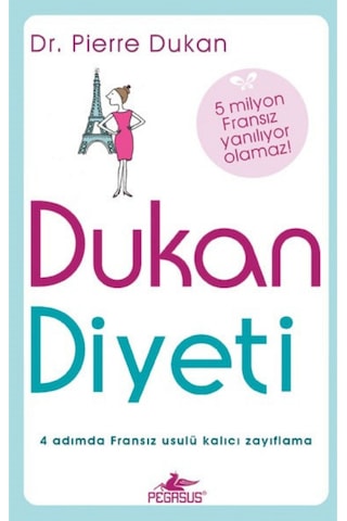 Dukan Diyeti