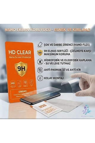 Samsung Z Fold 7 Uyumlu Ekran Koruyucu 9h Ekstra Koruma 9h - Hd Samsung Z Fold 7 Uyumlu Ekran Koruyucu 9h Ekstra Koruma 9h - Hd