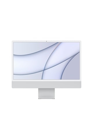 Apple IMac 2021 MGPD3TUA1 Z12R000PZ M1 8 CPU 8 GPU 16 GB 512 GB SSD 24" 4.5K AIO Masaüstü Bilgisayar