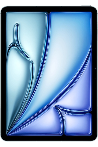 Apple iPad Air M2 MUXN3TU/A Wi-Fi + Cellular 8 GB 512 GB 11" Tablet