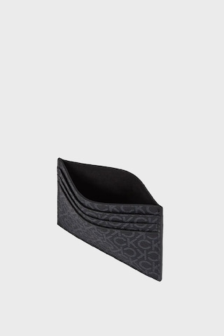 Calvin Klein Erkek Kartlık K50k512851 0gj Siyah Siyah