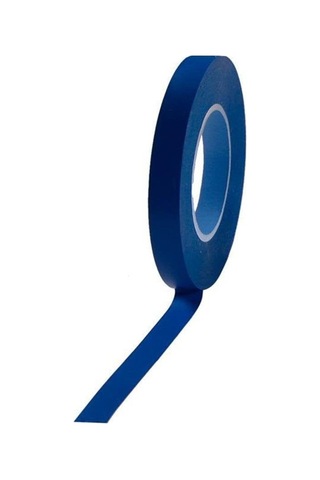 Ak 9185 10mm.x18 Metre Flexible Maskeleme Bandı