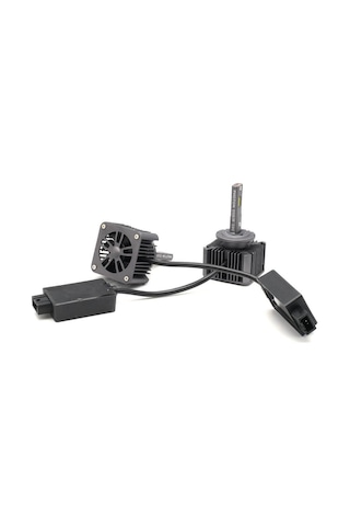 Photon Milestone D3S 4 Plus Led Xenon Ballast Version