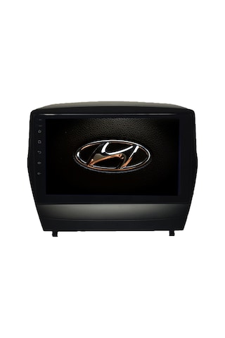 Oskodi Hyundai İx35 Android Carplay Multimedya 2010-2015 4gb Ram + 64gb Hafıza