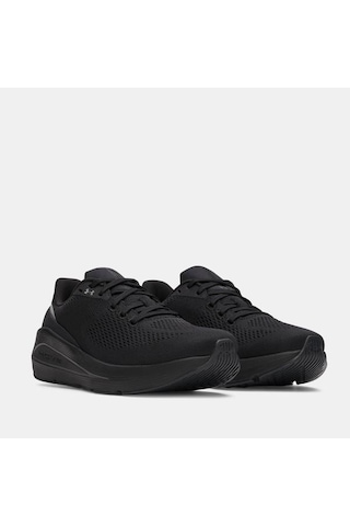 Under Armour Sonic 7 Kadın Siyah Koşu Ayakkabısı