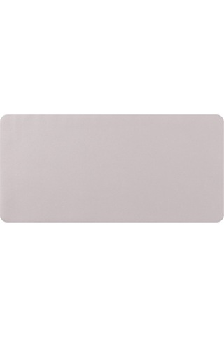 Mouse Pad 90x45cm Pu Deri Masa Altlığı - Ofis Ve Ev İçin Mükemmel, Masayı Korur Ve Rahat Kullanım Sağlar