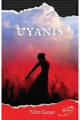 Uyanış / Tülin Güran Uyanış / Tülin Güran