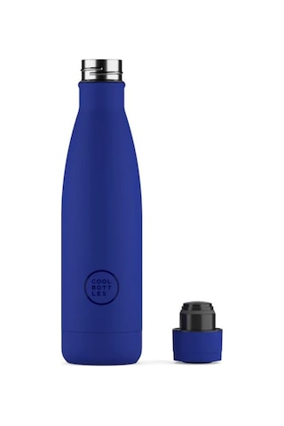 Cool Bottles Cb500vıb Termos Lacivert 500 Ml