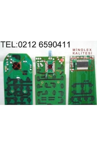 Neta 8900 Hd Teledünya Uydu Kumandası-