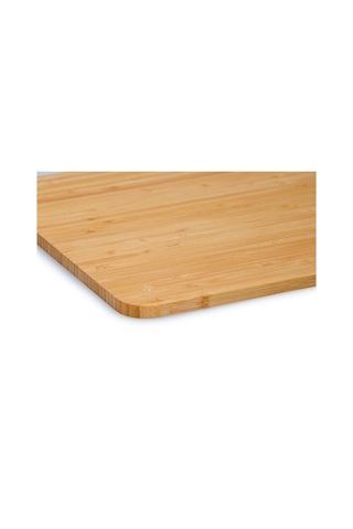 Alpina Alp107 Bambu Kesme Tahtası 36x26 Cm Ahşap