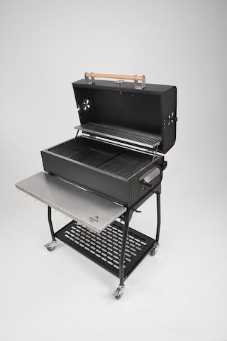 Mühürleme Izgarası / Bbq 7500 Uyumlu / Baba's Bbq