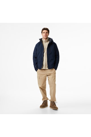 Columbia Sns Mountain Full Zip 2.0 Erkek Kahverengi Outdoor Sweatshirt Wm3220