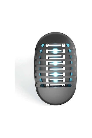 Fortunelane Ev Mus Musu İle Savaş - Mor Lamba + Elektrik Şoku - Sessiz & Güvenli