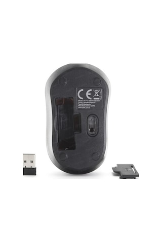 Dark MSW-100 1600 DPI Kablosuz Optik Mouse