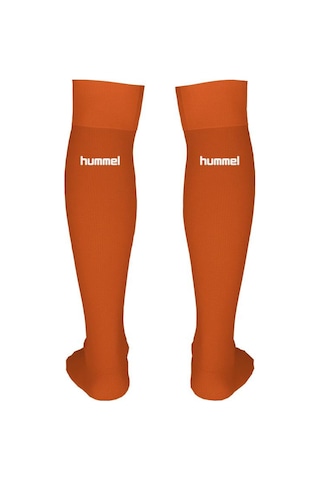 Hummel Profesyonel Futbol Çorabı Turuncu