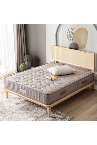 Us. Sleeping Ultra Ortopedik Exclusive Seri Saracens Torba Yaylı Yatak (26Cm)