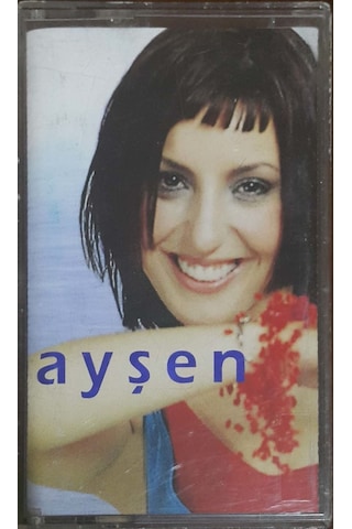 Plak Değildir Kaset Tir Ayşen Bir Günah Daha Kaset