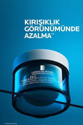 La Roche Posay Hyalu B5 Suractivated Cream 50 ML