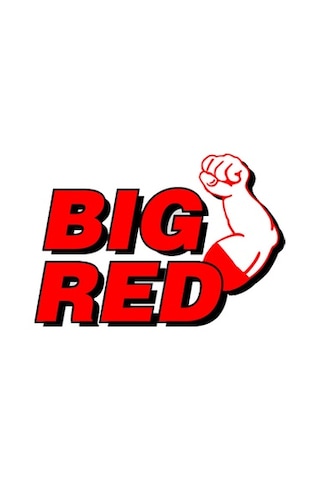 Bıgred T830018d Profesyonel Seri Alçak Arabalı Zemin Kriko 2.5ton