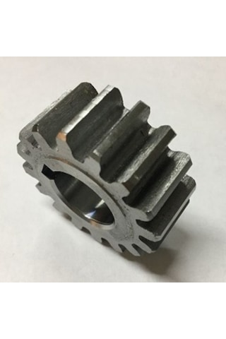 Euromax 2" 3" 4" Tezgah Pafta Hareket Kızak Dişlisi