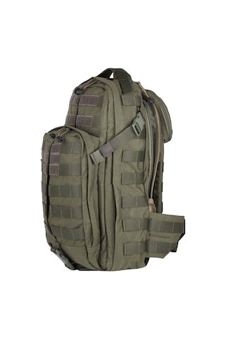 Vav Wear Tactical Outdoor 18l Sırt Çantası Tacary18l Haki