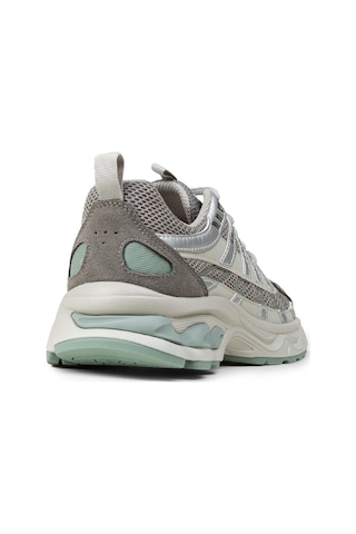 Deery Kadın Gri Sneaker Ayakkabı - 26369zgrıp01 Gri