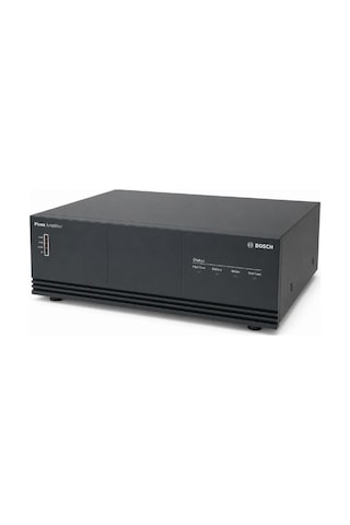 Bosch Lbb 1938/20 Plena Güç Amplifikatörü 480w En54-16 Sertifikalı Seslendirme