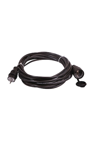 Bemis Elektrikli Araç Monofaze Uzatma Kablosu 16a 5 Metre- 3,7 Kw- 1/16a Fiş-1/16a Priz 3x2,5 Ttr 3,7 Kw- 1/16a Fiş-1/16a Priz 3x2,5 Ttr