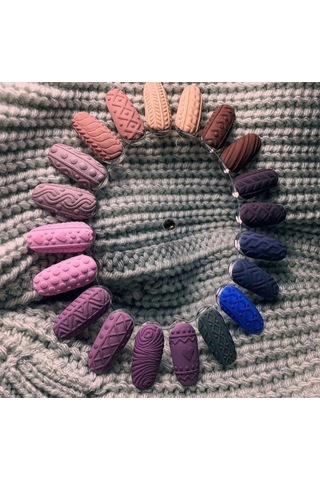 Açık Yeşil Akrilik Toz 401 5 Gr - Protez Tırnak Ve Nail Art İçin Profesyonel Renkli Akrilik Pudra