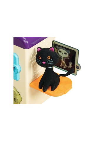 B.Toys Veteriner  Kliniği