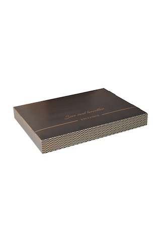Tepsi Kutusu 32X42X4 Cm 800 Gr - 50 Adet N11.1146
