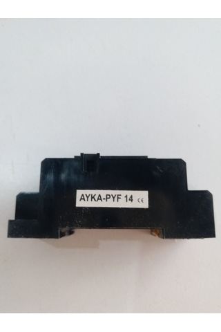 AYKA 14PİN ROLE ALTLIĞI