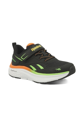 Reebok Prime Walk Ultra Kds I Siyah Erkek Çocuk Spor Ayakkabı Siyah