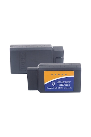 Elm327 Obd2 Bluetooth Kablosuz Araç Oto Arıza Tespit Cihazı Obd2 (456614876)